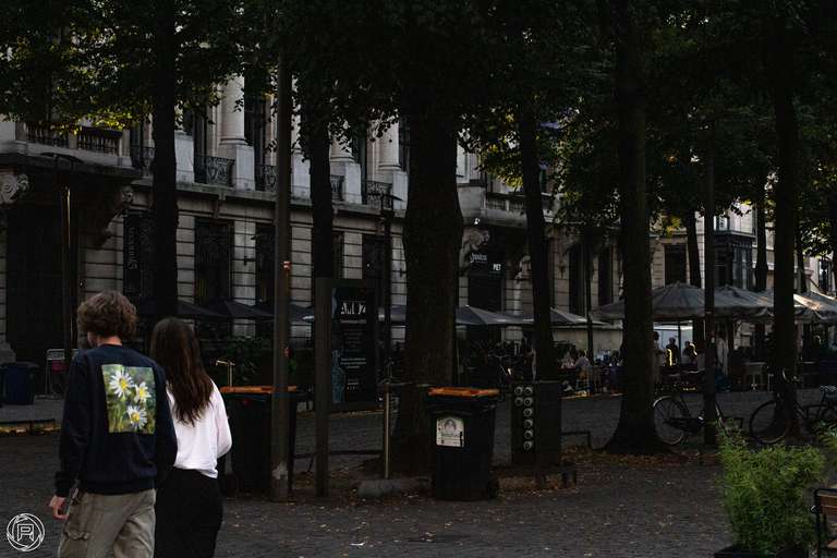 ISO: 1600 | Focal Length: 50 mm | Aperture: ƒ/8,0 | Shutter Speed: 1/400