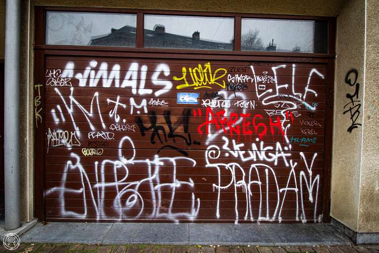 ISO: 400 | Focal Length: 11 mm | Aperture: ƒ/5,0 | Shutter Speed: 1/100