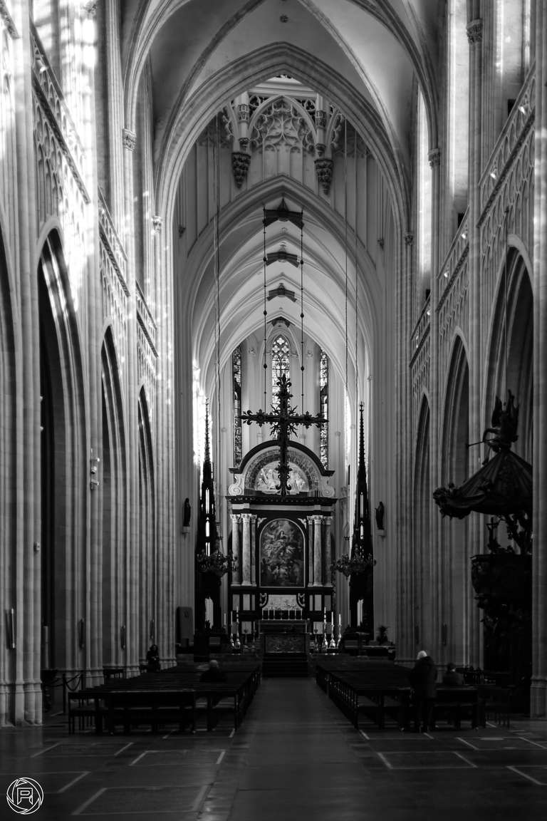 ISO: 100 | Focal Length: 50 mm | Aperture: ƒ/1,4 | Shutter Speed: 1/400