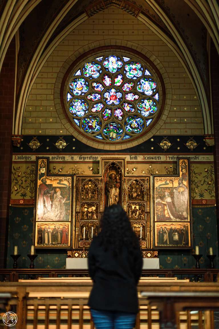 ISO: 500 | Focal Length: 50 mm | Aperture: ƒ/1,4 | Shutter Speed: 1/250