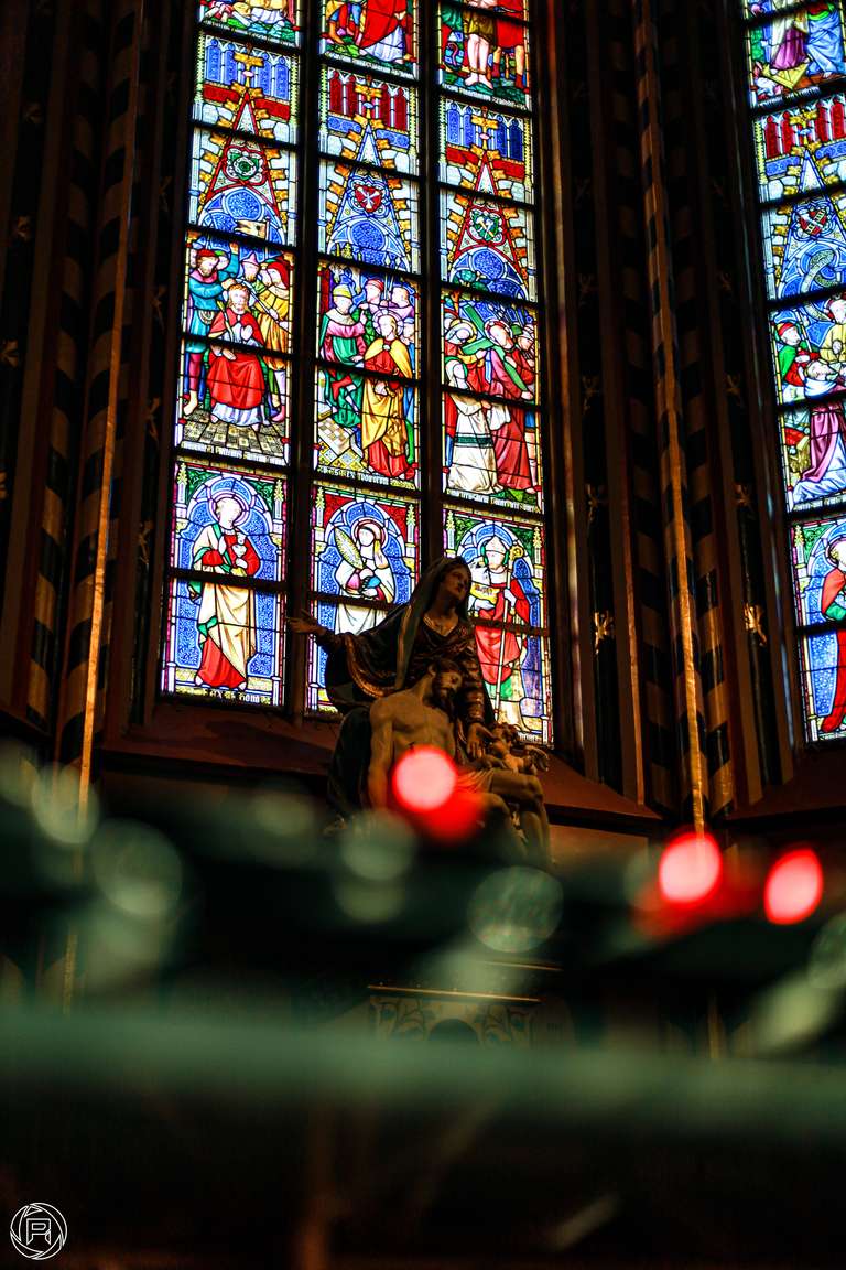 ISO: 100 | Focal Length: 50 mm | Aperture: ƒ/1,4 | Shutter Speed: 1/125