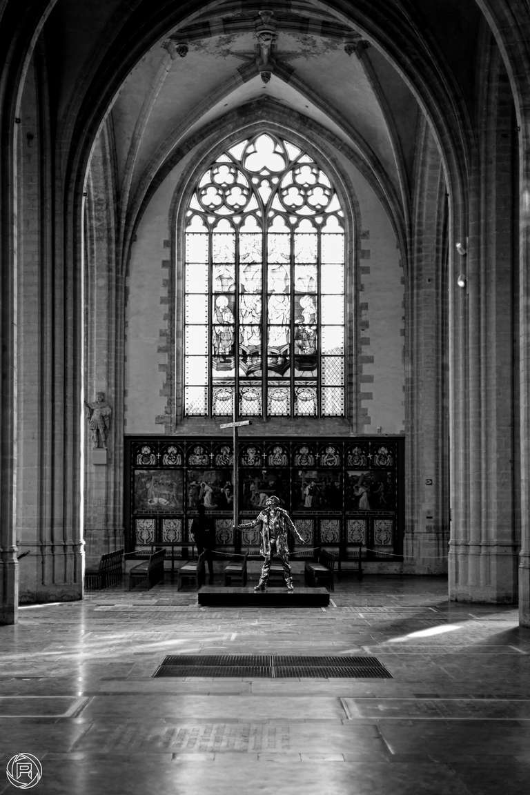 ISO: 100 | Focal Length: 50 mm | Aperture: ƒ/1,4 | Shutter Speed: 1/160